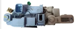 Fechadura Porta Dianteira Esquerda Vectra 2006 20a 2011 Azul