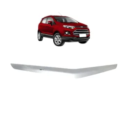 Acabamento Porta Traseiro Direito Ford Ecosport 2015 Cn15a27
