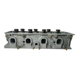 Cabeçote Monza 1.8 Alcool 1988 a 1990 Fase 2 Carburado