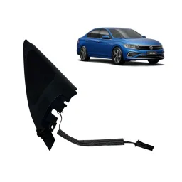 Acabamento Interno Retrovisor Direito Volkswagen Bora