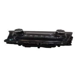 Comando Ar Condicionado Digital Hilux Sw4 2016 2017 a 2020