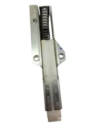 TRINCO TRILHO PORTA TRASEIRA SUPERIOR FIAT FIORINO 1984 2013