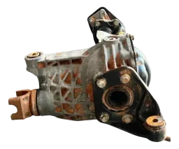 DIFERENCIAL DIANTEIRO S10 2.8 12/21 4X4 MECANICA 200C