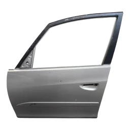 Porta Dianteira Esquerda Jac J6 2011 2012 a 2016