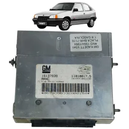 Modulo Injecao Eletronica Gm kadett Lite 1.8 EFI 1991 1994