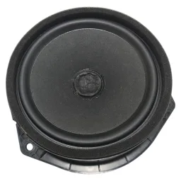 Alto falante porta Byd Song pro GL 1.5 2024 a 2026 detalhe