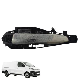 Maçaneta Porta Lateral Direita Citroen Jumpy 2018 A 2024
