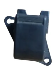 Botao Comando Vidro Eletrico Traseiro Civic 1996 1997 a 2000