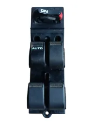 Botao Comando Vidro Eletrico Civic 1996 1997 a 2000