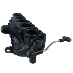 COLETOR ADMISSÃO KIA MOHAVE 3.0 DIESEL 2012 A 2018