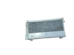 Tampa Porta Luvas Toyota Hilux / Sw4 2006 2007 a 2015