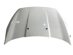 Capô Dianteiro Ka 2015 a 2021