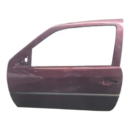 Porta Dianteira Esquerda Gol G2 G3 G4 2P