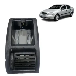 Moldura Difusor Ar Esquerdo Astra Gls 2000 90560336 Original