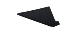 Acabamento Retrovisor Dir Pajero  Gls B 1992 A 1999 MB645786