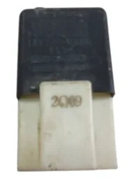 RELE IGNICAO FUSIVEL TOYOTA COROLLA 1995 1998 2Q09