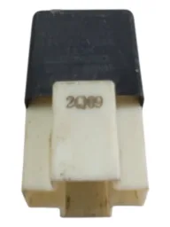 RELE IGNICAO FUSIVEL TOYOTA COROLLA 1995 1998 2Q09