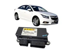 Módulo airbag Chevrolet Cruze 2012 2016 Original