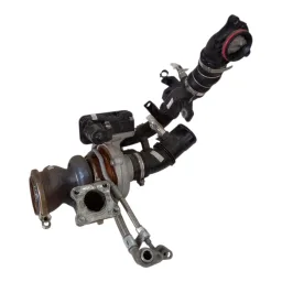 Turbina Toro Renegade Compass Commander Fastback Pulse 1.3
