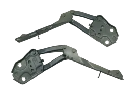 Kit Dobradiça Capo Volvo Xc40 T5 2.0 2018 2019 2020 2021 102020