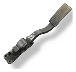 Pedal Acelerador Chery Qq 2018