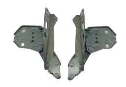 Kit Dobradiça Capo Volvo Xc40 T5 2.0 2018 2019 2020 2021 102020