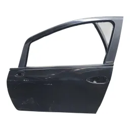 Porta Dianteira Esquerda Punto Linea 2008 2008 2017