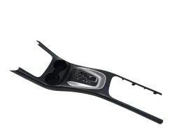 Moldura Console Câmbio Fiat Freemont Dodge Journey 2012/...