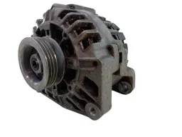 Alternador Clio 11/ Sandero Logan March Versa 1.0 16v 8/17