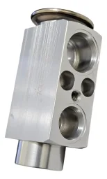 VÁLVULA DE EXPANSÃO BLOCK PARA AR BMW 96 EM DIANTE 1,5T