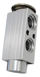 VÁLVULA DE EXPANSÃO BLOCK PARA AR BMW 96 EM DIANTE 1,5T