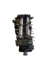MOTOR PARCIAL HYUNDAI HD78 3.0 2010 2011 2012 MW