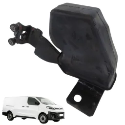 Limitador Porta Lateral Direita Citroen Jumpy 2018 A 2024