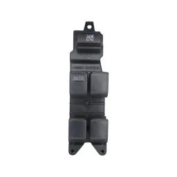 Botão Vidro Elétrico Porta D.E Toyota Etios 15/21