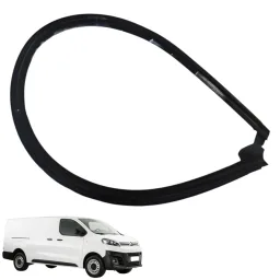 Borracha Porta Lateral Direita Citroen Jumpy 2018 A 2024