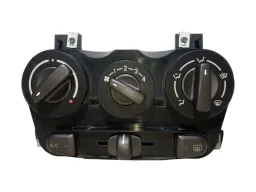 Comando Ar Condicionado Chery QQ 2018
