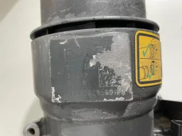 MÓDULO FILTRO XF FTT 530 2021 A 2024 2271125