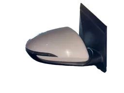 Retrovisor Direito HB20 2020 2021 2022/.. Elétrico C/Pisca