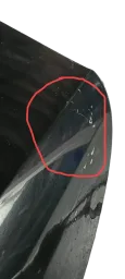 Aerofólio Volvo Xc40 T5 2.0 2018 2019 2020 2021 Original 101010
