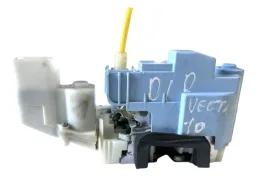 Fechadura Porta Dianteira Direita Vectra 2006 a 2011 Azul