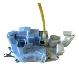 FECHADURA PORTA DIANTEIRA DIREITA VECTRA 2006 A 2011 AZUL