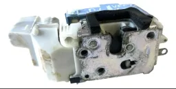 FECHADURA PORTA DIANTEIRA DIREITA VECTRA 2006 A 2011 AZUL