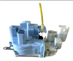 FECHADURA PORTA DIANTEIRA DIREITA VECTRA 2006 A 2011 AZUL