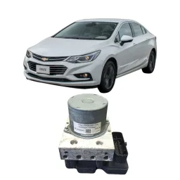 Módulo freio ABS GM Cruze 2017 a 2023 original