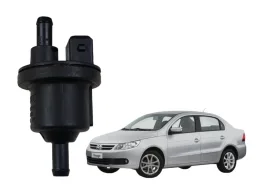 Valvula Canister Vw Voyage Gol Kombi Santana 2009 2022