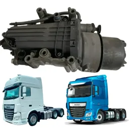 Módulo Filtro Xf Ftt 530 2021 A 2024 2271125