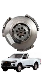 CREMALHEIRA VOLANTE MOTOR BIMASSA S10 2.8 16V 12/24 DIESEL