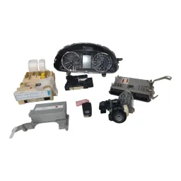 Kit Code Corolla Xei 2.0 2015 a 2016 76.121Km