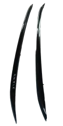 Rack Teto Longarina Volvo Xc40 T5 2.0 2018 2019 2020 2021 102020
