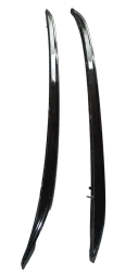 Rack Teto Longarina Volvo Xc40 T5 2.0 2018 2019 2020 2021 102020